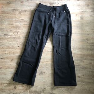 Nike Sweatpants Size Large